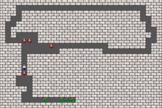 Уровень 465 — More Bugs collections